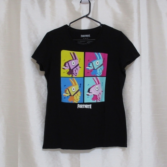 Youth Fortnite tee - Picture 2 of 6